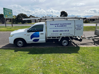 Ballarat Blockages & Plumbing Pty Ltd