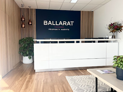 Ballarat Property Agents
