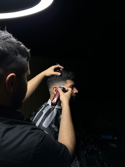 Flexx barbers
