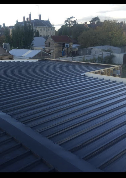 ANR Specialised Roofing