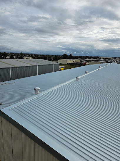 Northwest Plumbing & Roofing
