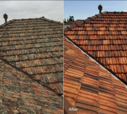 Clean My Roof