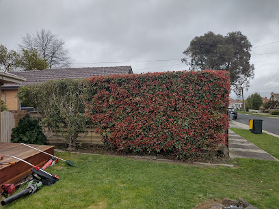 Photo of Warton Tree & Garden Services