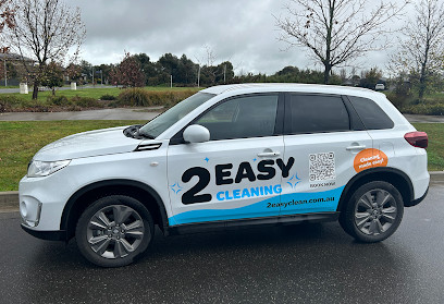 Ballarat Cleaning Wizards (Formerly 2easy Cleaning)