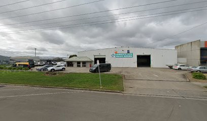 MotorOne Autobody - Ballarat
