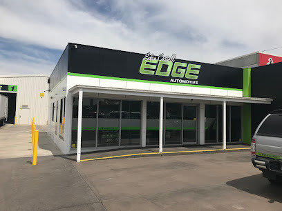 Edan Cassell Edge Automotive Pty Ltd