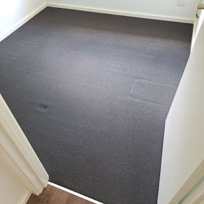 Carpet Slickers Ballarat