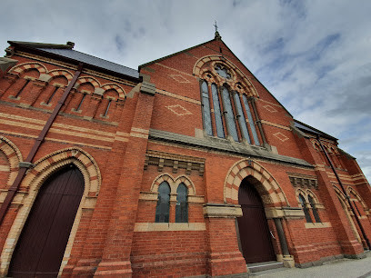 Ballarat Central Uniting Church