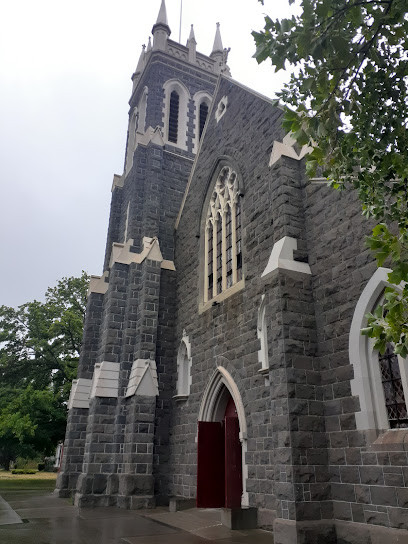 St Alipius Parish