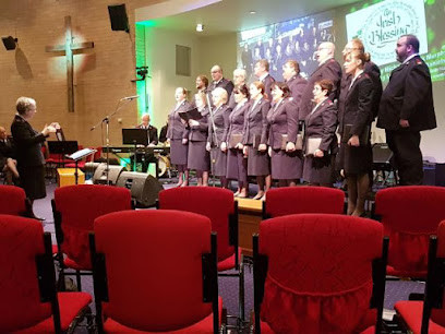 The Salvation Army Ballarat Community Church