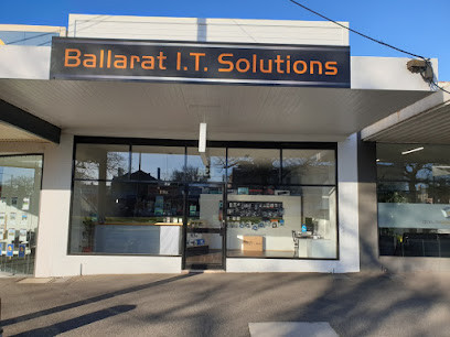 Ballarat I.T. Solutions