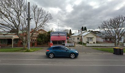 Australia Post - Ballarat North LPO