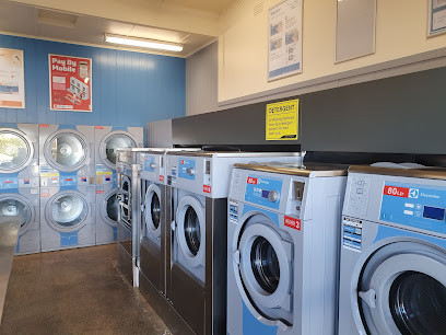 Skipton Street Laundry
