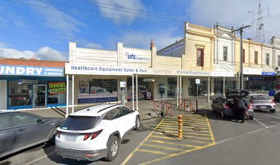 Photo of Ballarat Laundry