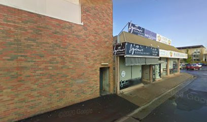 Southern Cross Appliances