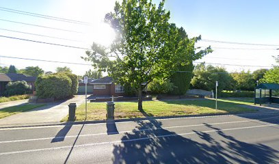 Photo of Pat Cashin Funerals