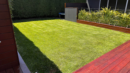 Photo of Johnny's Gardening and Mowing