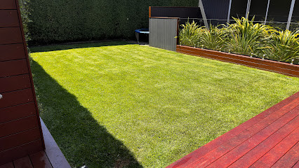 Johnny's Gardening and Mowing