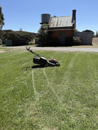 Premium Cut Lawns
