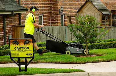 Fox Mowing & Gardening Alfredton South