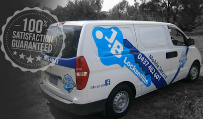 Photo of JB Locksmiths
