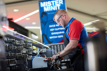 Mister Minit Central Square Ballarat