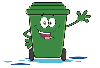 Ballarat Wheelie Bin Cleaning