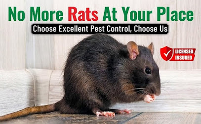 Photo of Fraser Pest control Ballarat