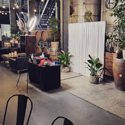 Photo of Big Day Little Booth