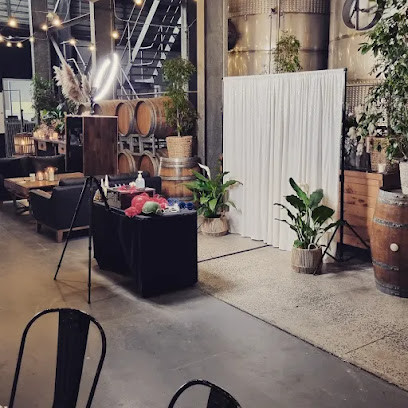 Big Day Little Booth