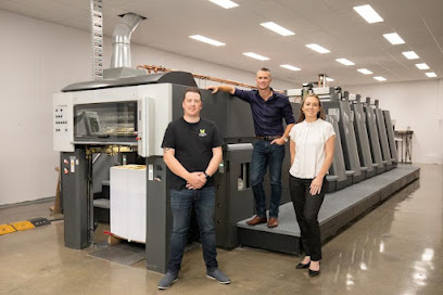 Photo of Sovereign Press Pty Ltd