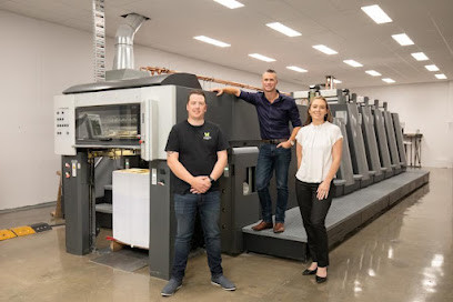 Sovereign Press Pty Ltd