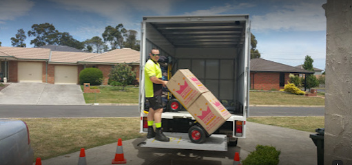 Photo of Furniture Removals Ballarat : Central Budget Removals