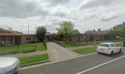 Photo of Jack Lonsdale Lodge