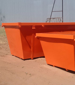 Skip Bin Hire Ballarat
