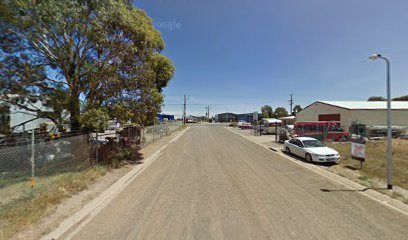 Ballarat Budget Bin Hire