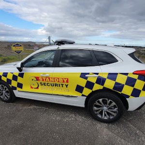 Photo of Standby Security Services