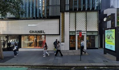 Pitt St Cosmetic Clinic