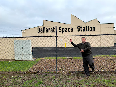 Ballarat Space Station
