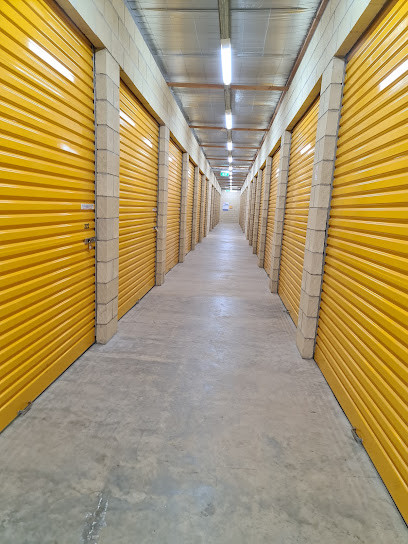 Storage King Wendouree