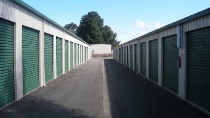 Photo of Central Self Storage