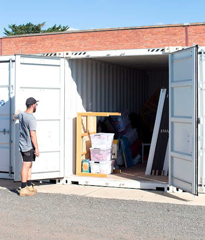 Dial-A-Box Self Storage Ballarat