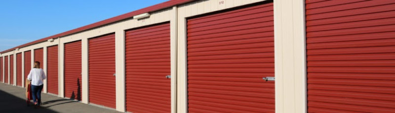 Advanced Self Storage