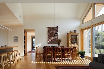 ENVIROTECTURE (Talina Edwards Architecture)