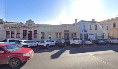 VicWest Finance