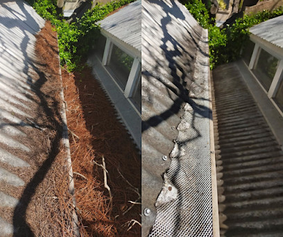 SGC Sydney Gutter Cleaning