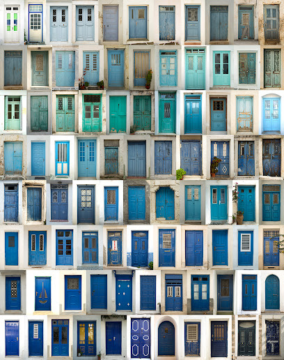 Photo of Blue Door Migration Services