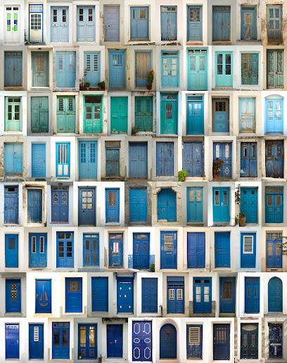 Blue Door Migration Services