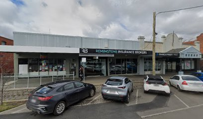 Photo of Remingtons Insurance Brokers