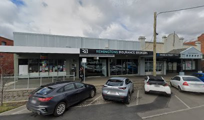 Remingtons Insurance Brokers